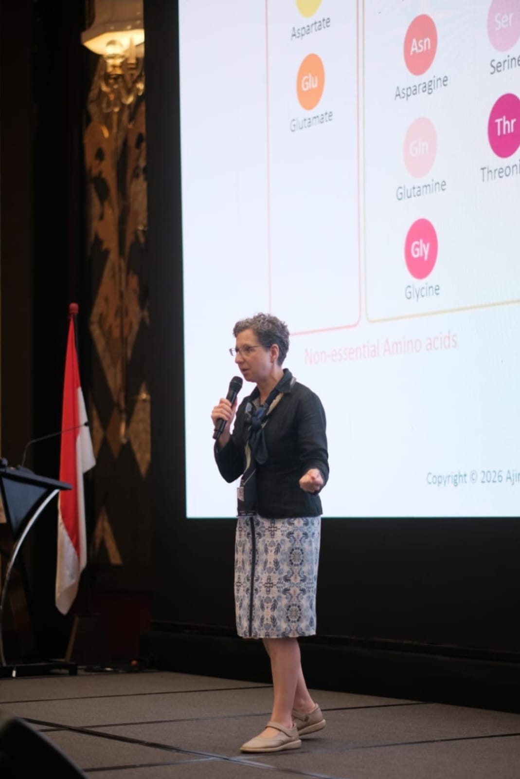 TIN PERSAGI Kabupaten Sragen 2026 Bahas Cita Rasa, Mikrobiota Usus, dan Kolaborasi Mu ltisektor untuk Makan Bergizi