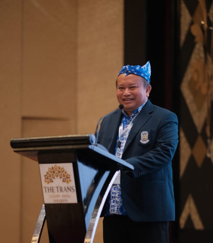 TIN PERSAGI Kabupaten Sragen 2026 Bahas Pengaturan Makan untuk Perbaikan Metabolisme Diabetes melalui Aktivasi Autophagy
